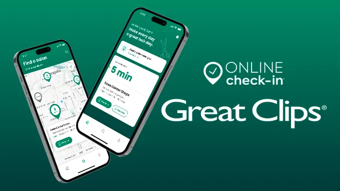 Great Clips — Hair salon in Danville